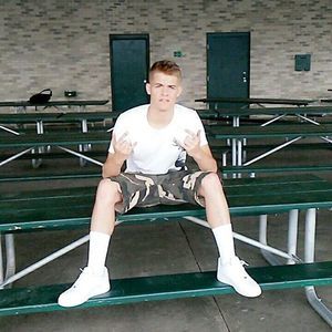 Meet your Posher, Cyrus